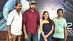 Varun Tej Reacts On Antariksham Movie Success Meet |Varun Tej| Aditi Rao Hydari |Lavanya Tripathi