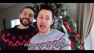 The Christian and Jew Christmas Song M.MEDIA VIDEOS