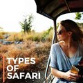 Different Types of Safari Activities| SafariDeal