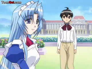 Hanaukyo Maid Team Epi.
 1