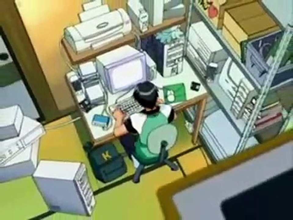 Hand Maid May Epi. 1