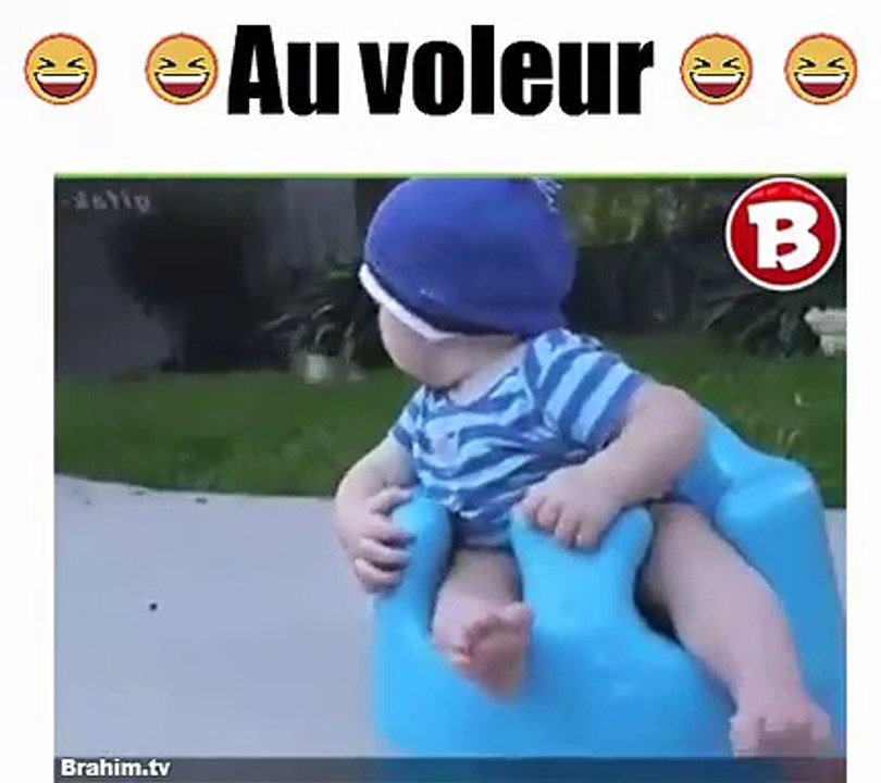 Au voleur au voleur !!