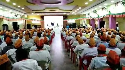 கேள்விக்கு எஸ்கேப்பான மோடி, டிவிட்டரில் டிரென்டாகும்-வீடியோ