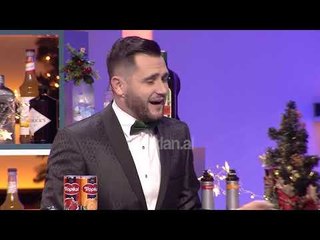BE coffee  - Perceptimet (23 dhjetor 2018)