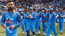 MS Dhoni back as BCCI announced India's ODI squad for Australia and New Zealand | वनइंडिया हिंदी