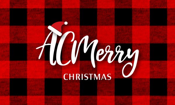 Buon Natale rossoneri!