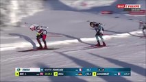 CdM biathlon - sprint H d'Hochfilzen, 14 décembre 2018 (partie 2 sur 2)