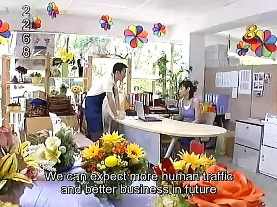 [Eng Sub] Making Miracles 奇迹 Ep.11