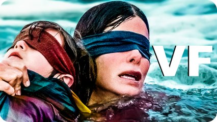 BIRD BOX Bande Annonce VF (2018) Finale