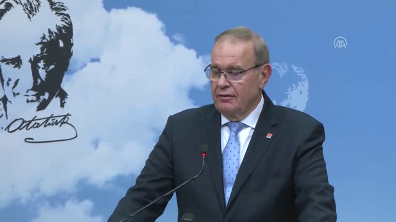 Öztrak: "Korkunun Ecele Faydası Yoktur, Milletimiz Sandıkta Bu İktidara Gereken Cevabı Verecektir"