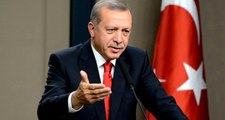 Erdoğan: Devlet Korumasındaki Gençlerimiz İlk Defa Öğretmenlik, Mühendislik, Hemşirelik Gibi Unvanlara Atanıyor