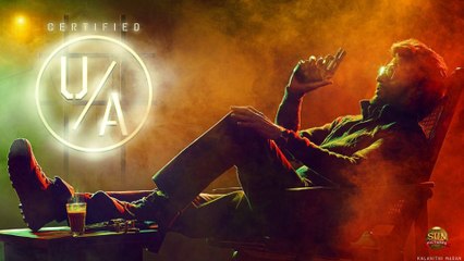 கார்த்திக் சுப்புராஜுக்கு பிடித்த காட்சி | பேட்ட படத்துக்கு யு/ஏ- வீடியோ