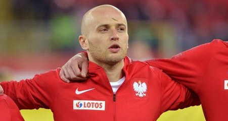 Evkur Yeni Malatyaspor, Legia Varşova'dan Pazdan ile Anlaştı