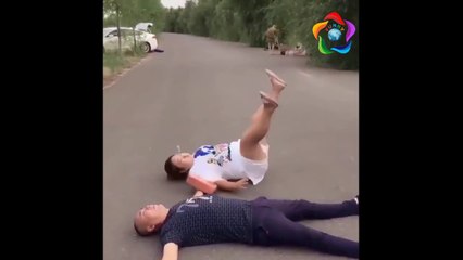 Funny Chinese Clips 2021 - Funny videos Chinese 2021