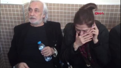 İstanbul- Savcı, Müjdat Gezen ve Metin Akpınar'a Adli Kontrol İstedi