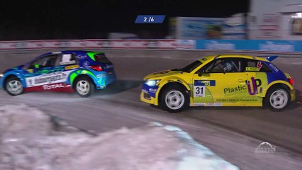 Finale ELITE PRO Course 1 - Andorre 2019