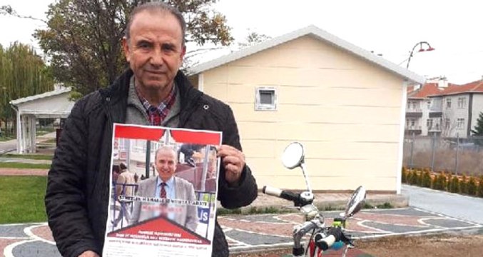 Mansur Yavaş'ın Kardeşi Mahir Yavaş Muhtar Adayı Oldu