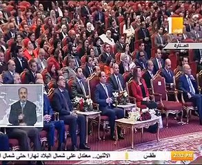وزير الرياضة: نسهل مشاركة ذوى القدرات الخاصة بمسابقات طوكيو 2020