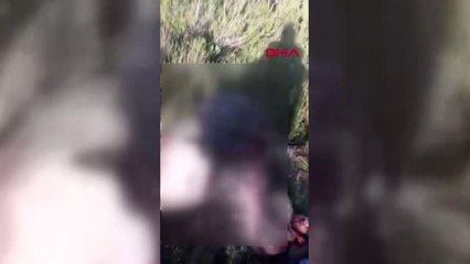 İstanbul- Şile'de Hayvan Hırsızlarına Adliye Önünde Tepki