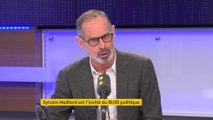 « Gilets jaunes » : Sylvain Maillard (LREM) évoque « des complotistes antisémites » dans les manifs