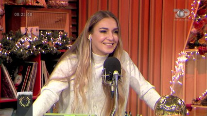 Wake Up, 24 Dhjetor 2018, Pjesa 3 - Top Channel Albania - Entertainment Show
