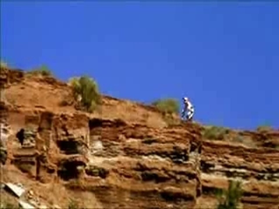 [MTB]  Robbie Bourdon - Touch  [Goodspeed]