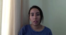 Öldüğü Düşünülen BAE Prensesi Latife'nin Fotoğrafı Yayınlandı
