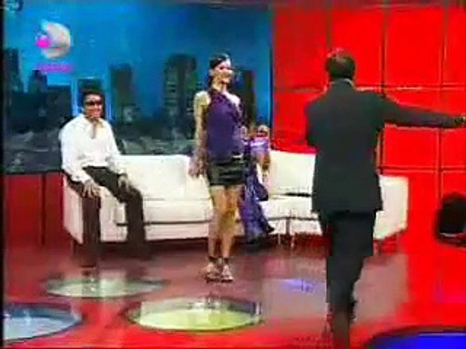Hande Ataizi Tokat