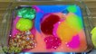 MIXING PUTTY SLIME AND STORE BOUGHT SLIME!!! RELAXING SATISFYING SLIME