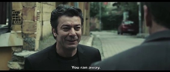 Babamın Kemikleri Fragman