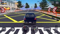 City Driving 2019 - City Car Traffic Racing Simulator - Android Gameplay FHD #2