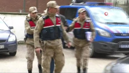 Ayrıldığı Dini Nikahlı Eşini Öldürdü, Adliyeye Ağlayarak Girdi