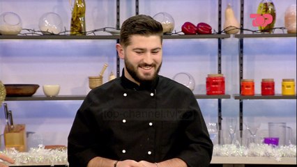 Ne Shtepine Tone, 24 Dhjetor 2018, Pjesa 2