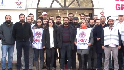 Mahkeme Kararını Verdi: İzban'da Seferler Tamamen Duracak