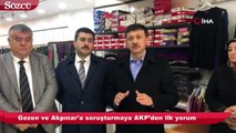Müjdat Gezen ve Metin Akpınar’a soruşturmaya AKP’den ilk yorum