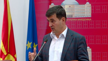 Ndryshimet kushtetuese, Besa dorëzon amendamentet