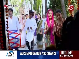 Duwana Lamaya Teledrama - 349 - 24th December 2018