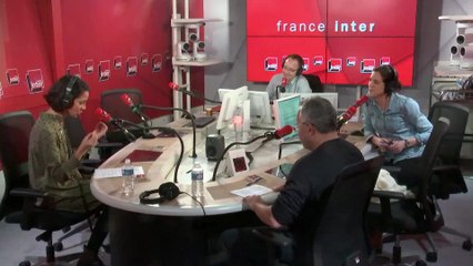 "La magie de Noël et celle du gilet jaune" : le Billet de Sophia Aram