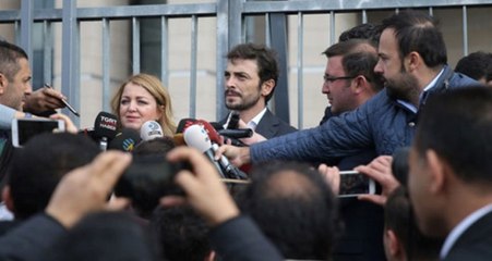 Ahmet Kural'ın Avukatından Rapor Açıklaması!