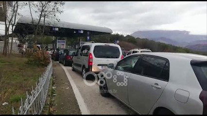 Ora News - Kthime edhe nga Kakavija, nesër pritet fluks i madh emigrantësh
