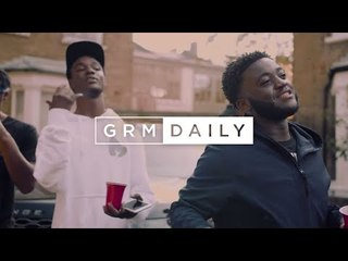 Scammy x Yung Millz - This Side [Music Video] | GRM Daily