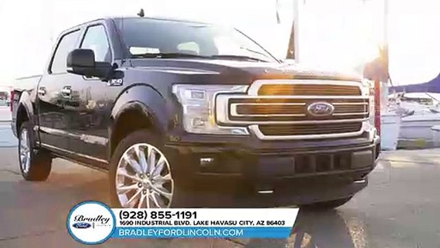 2018 Ford F-150 Lake Havasu City AZ | Ford F-150 Lake Havasu City AZ