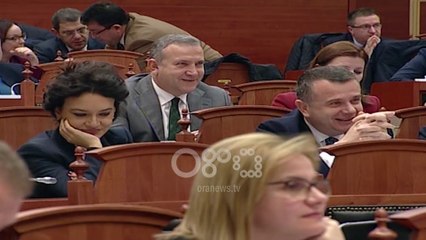 Скачать видео: Ora News - Tatimi mbi të ardhurat, LSI letër Ruçit: Anulo rrëzimin e dekretit të Metës