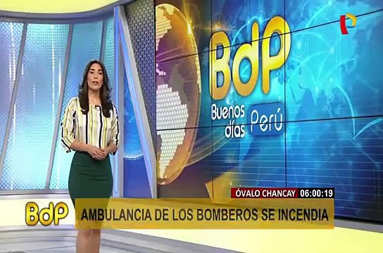 Panamericana Sur: hombre muere atropellado por no usar puente peatonal