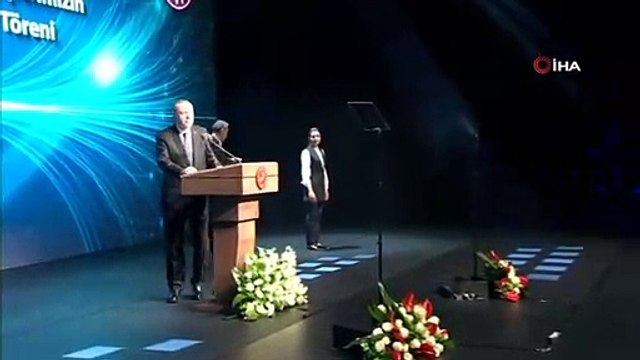 Cumhurbaşkanı Erdoğan: Suriye Kürtlerini PYD’nin Zulmüne Terk Etmeyeceğiz