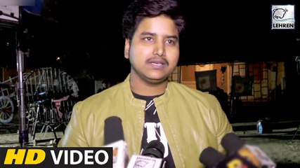 अक्षरा सिंह के साथ नजर आएंगे प्रतीक मिश्रा