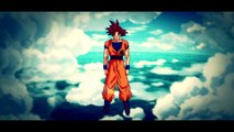 Dragon Ball [AMV] - Fighting the Gods