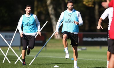 Concentrazione massima a Milanello