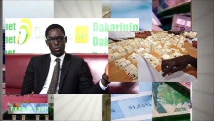 Pouvoir D'achat consequences d'une election dans un Pays