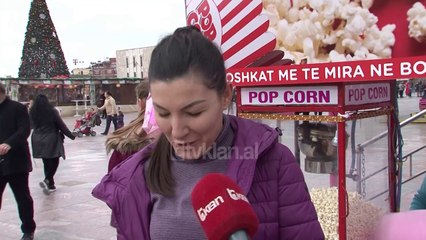 Çfare zgjedhin shqiptaret per dhurata